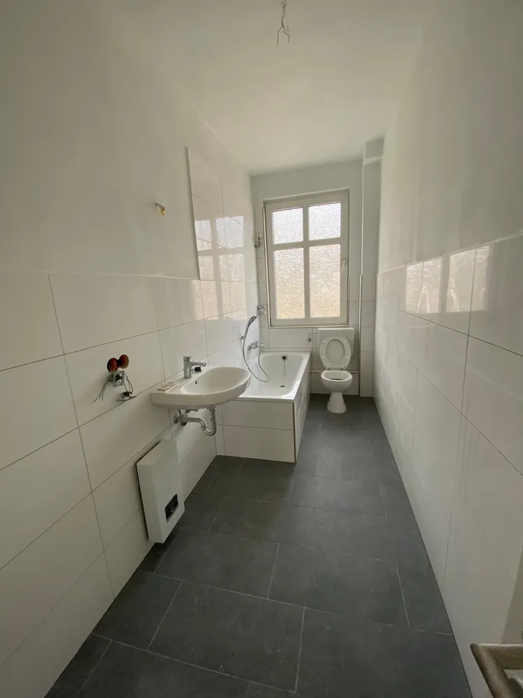 4 Zimmer Wohnung mit 100 m² in Dinslaken – Bild 6