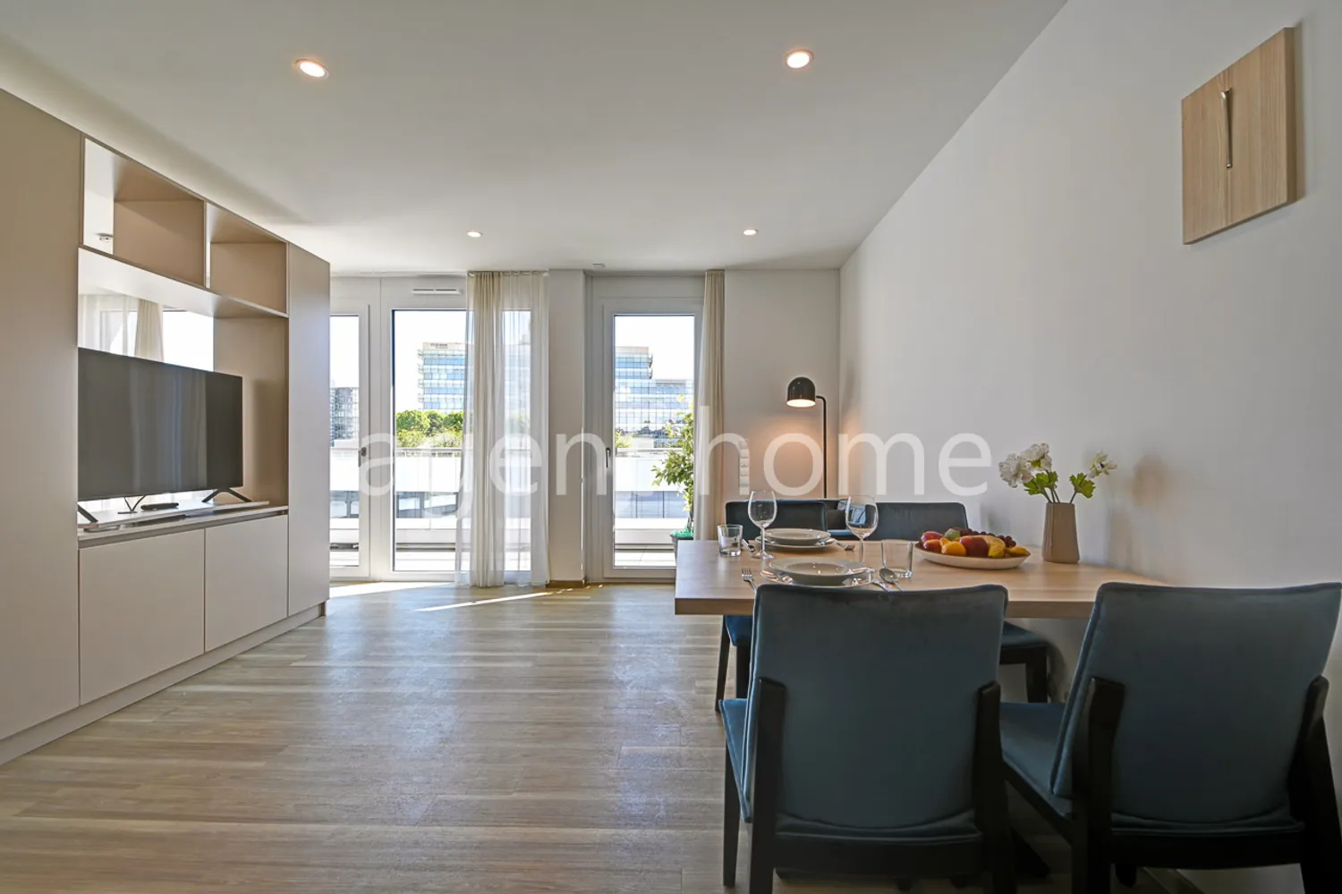 2 Zimmer Wohnung mit 55 m² in Stuttgart – Bild 6