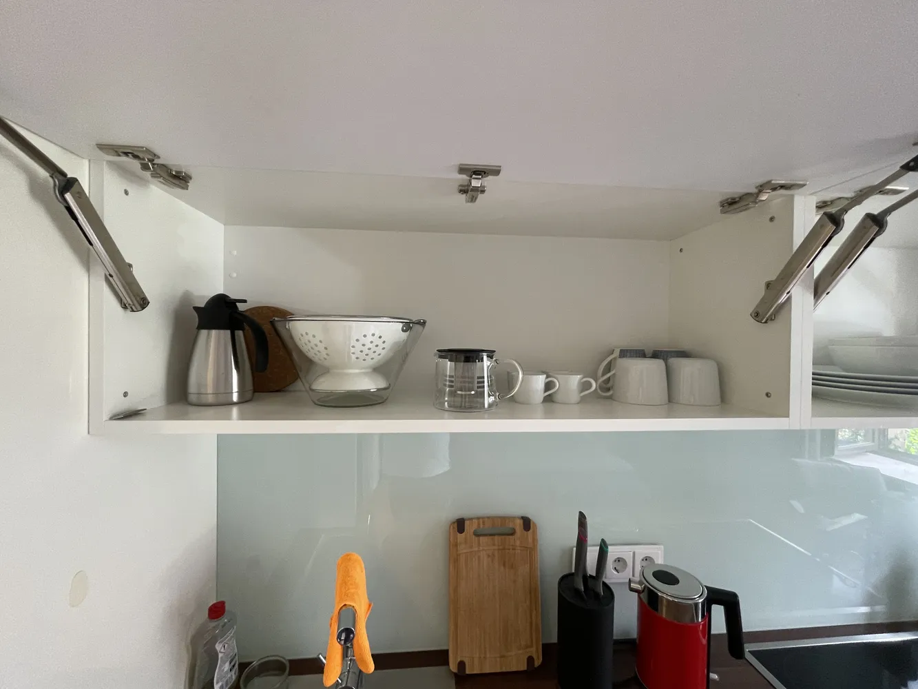1 Zimmer Wohnung mit 17 m² in Frankfurt am Main – Bild 10