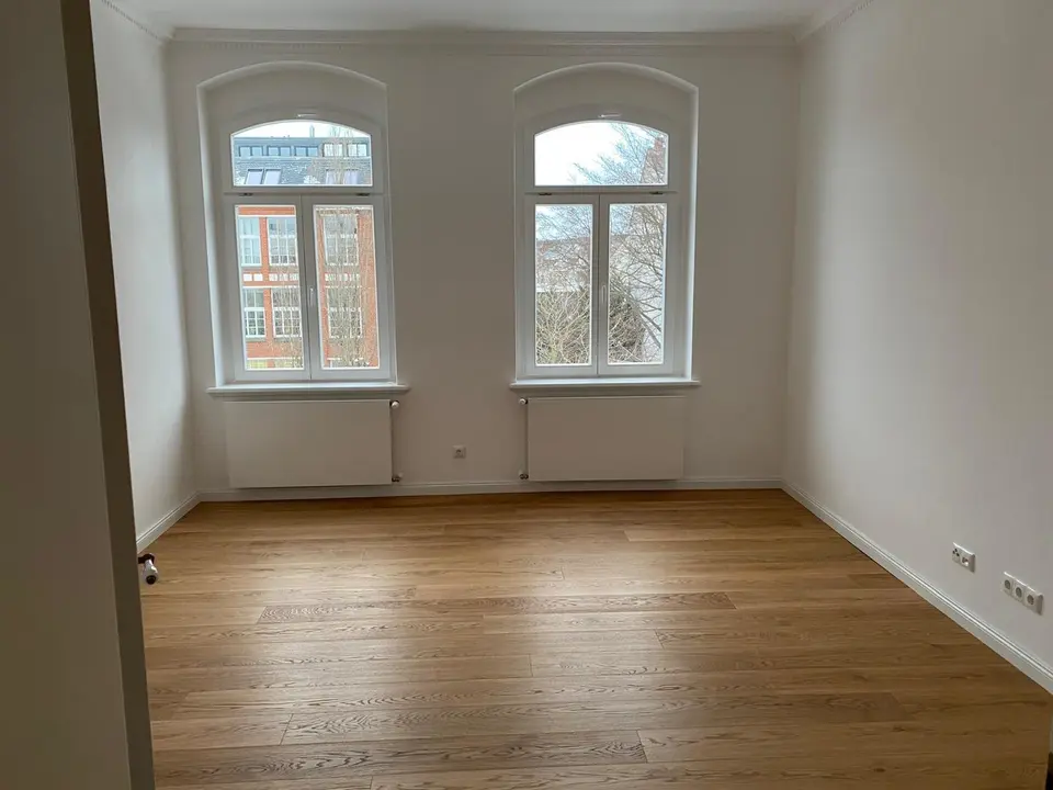 4 Zimmer Wohnung mit 112 m² in Mittweida – Bild 2