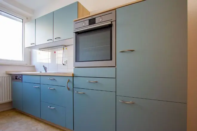 3 Zimmer Wohnung mit 66 m² in Magdeburg – Bild 3