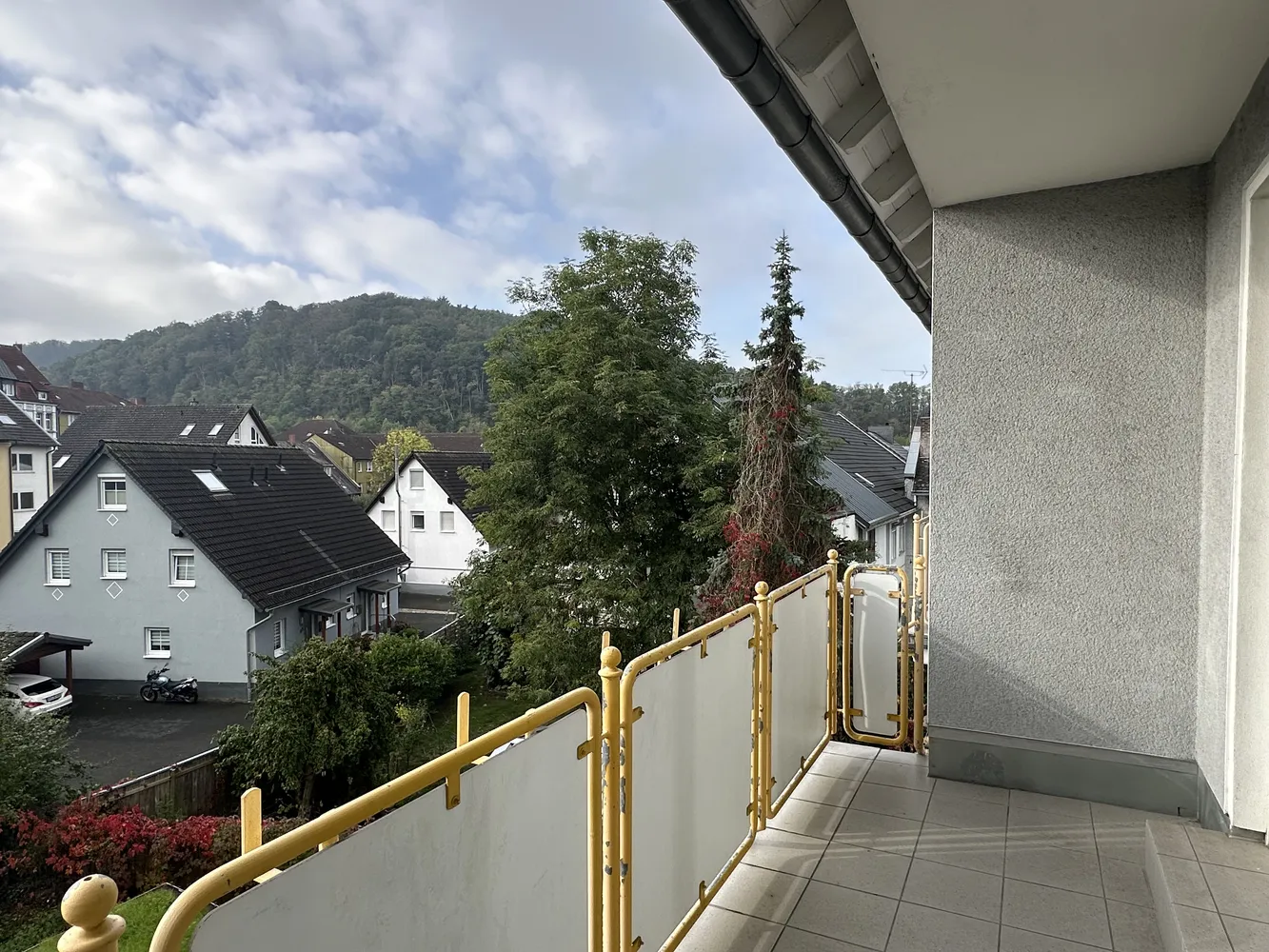 3 Zimmer Wohnung mit 61 m² in Hagen – Bild 8
