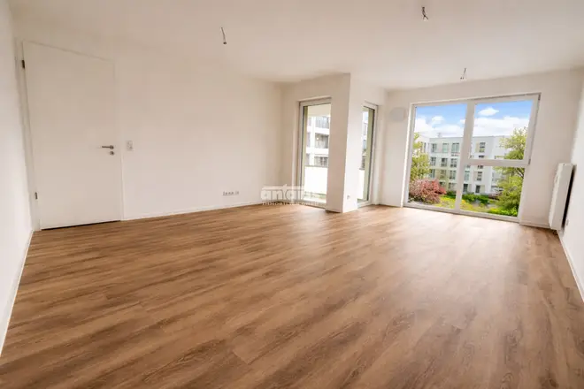 3 Zimmer Wohnung mit 81 m² in Erfurt – Bild 2