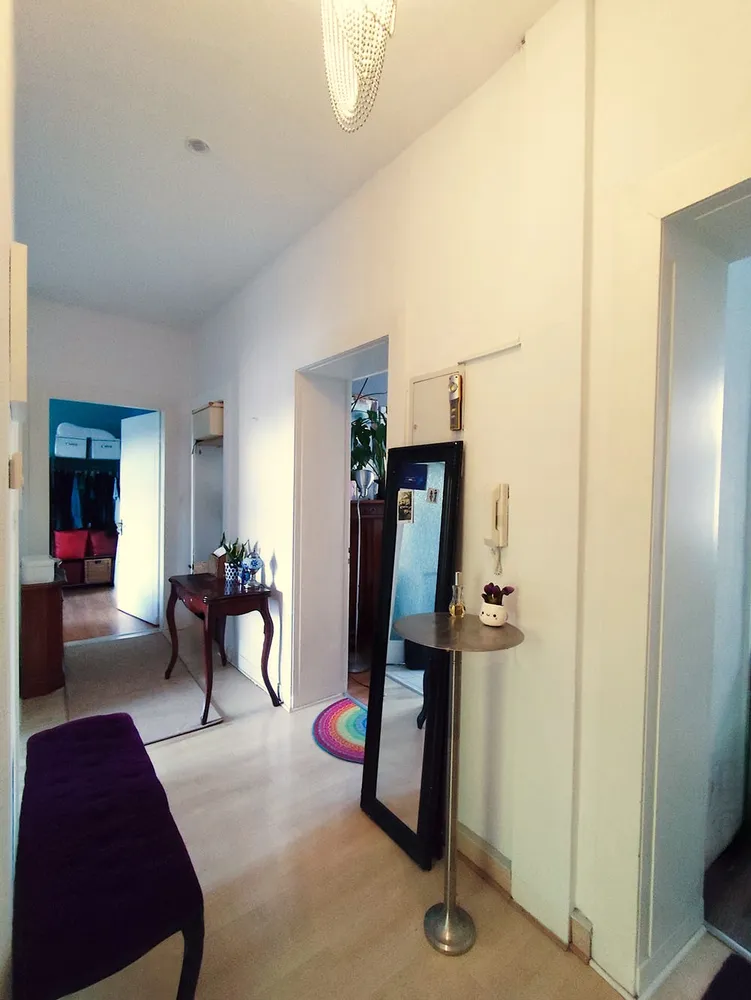 3 Zimmer Wohnung mit 90 m² in Wuppertal – Bild 6
