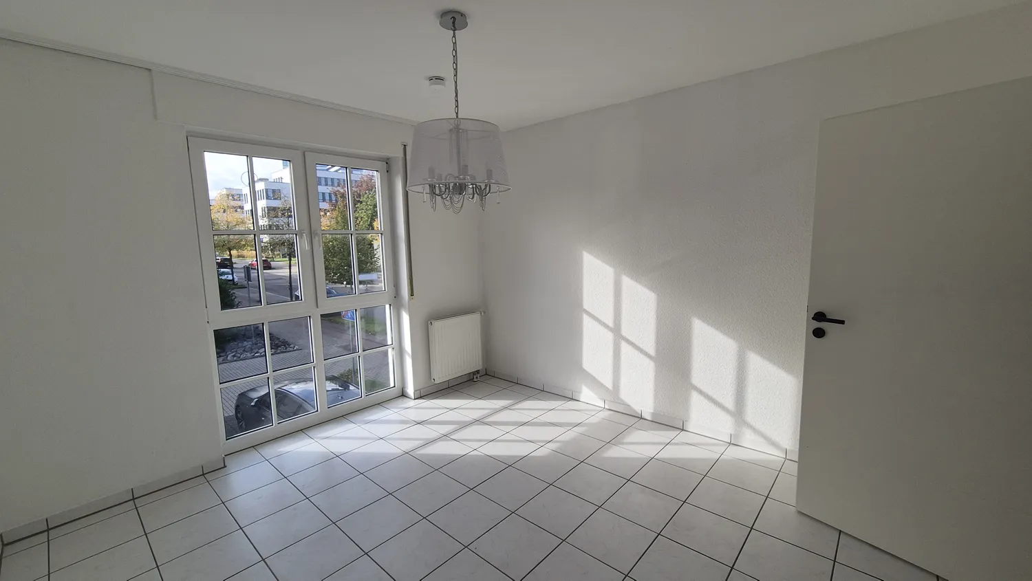 2 Zimmer Wohnung mit 93 m² in Dortmund – Bild 3