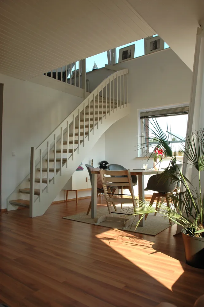 3 Zimmer Wohnung mit 74 m² in Hamburg – Bild 1