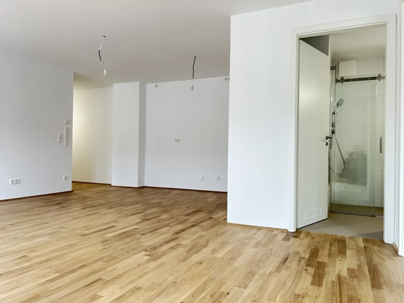 3 Zimmer Wohnung mit 75 m² in Düsseldorf – Bild 4