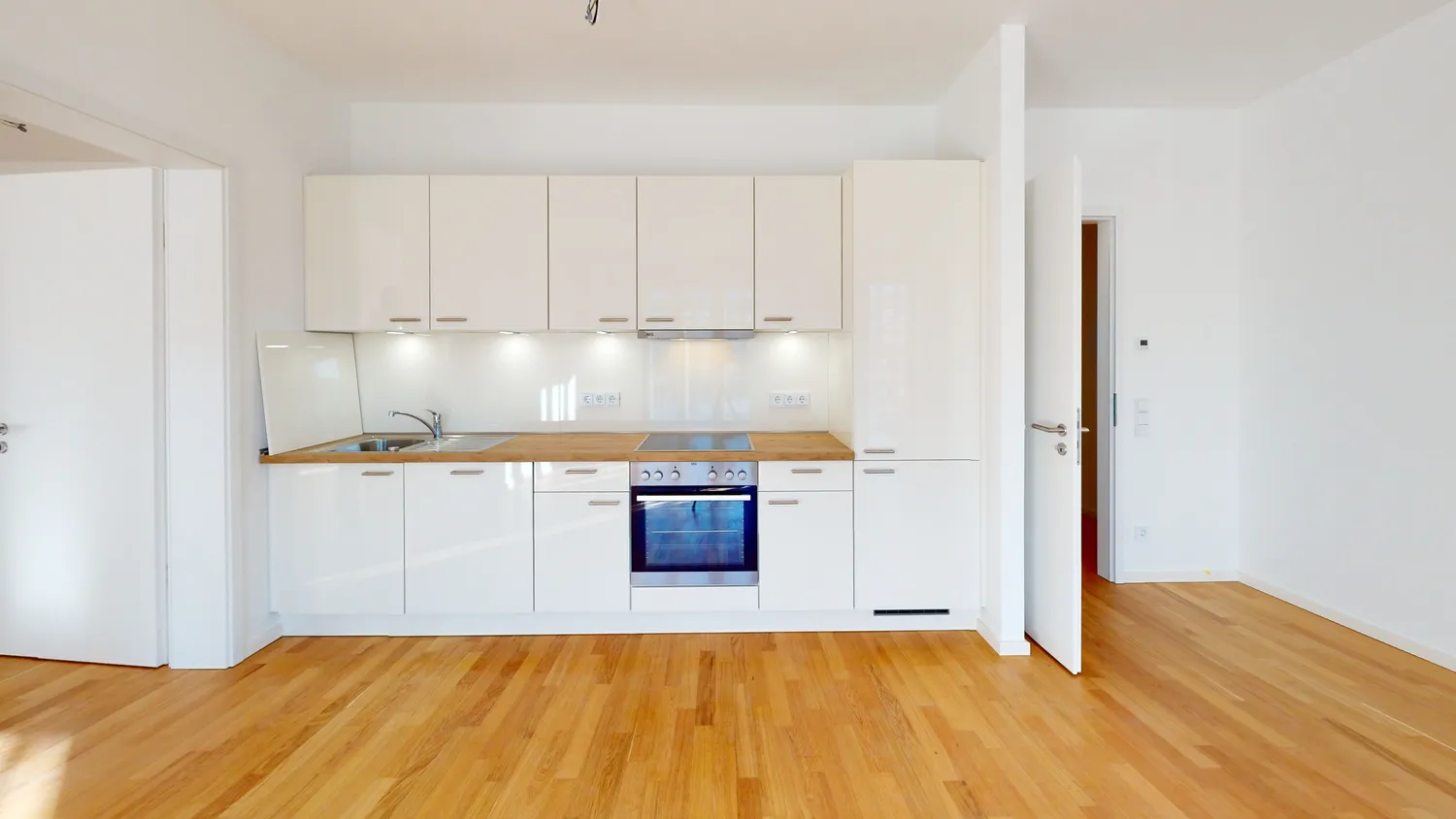 2 Zimmer Wohnung mit 69 m² in Frankfurt am Main – Bild 4