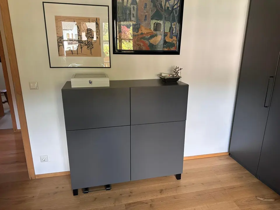 4 Zimmer Wohnung mit 107 m² in Traunstein – Bild 9