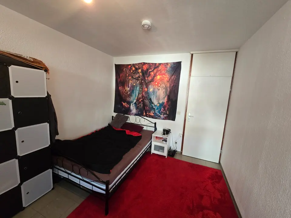 WG-Zimmer mit 14 m² in Darmstadt – Bild 2