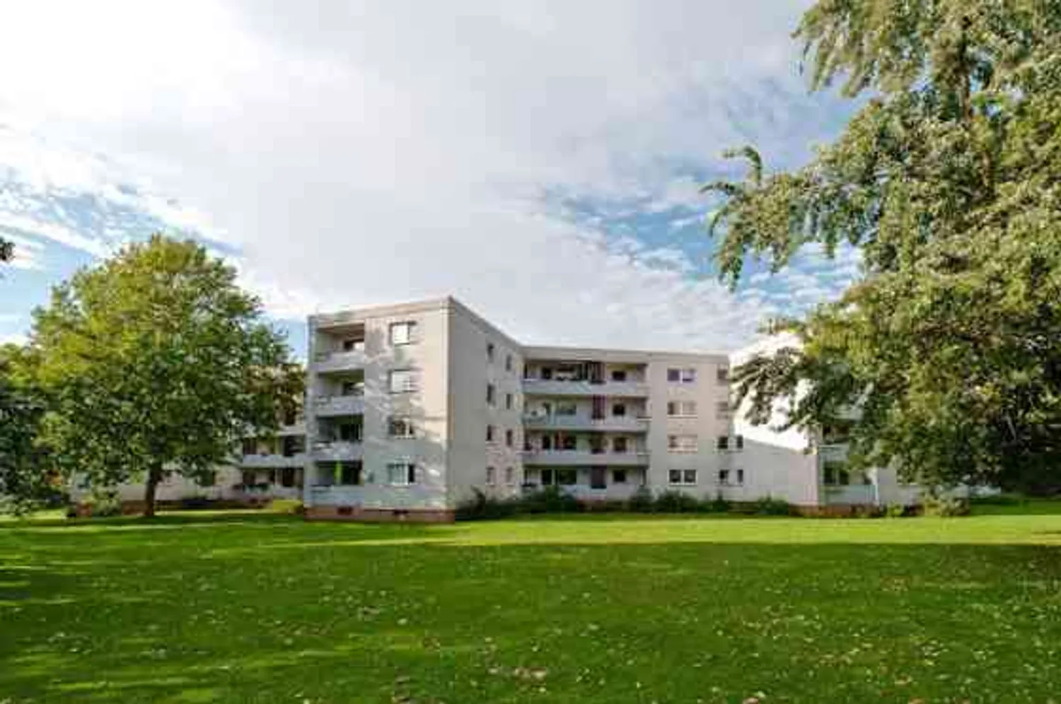 3 Zimmer Wohnung mit 84 m² in Braunschweig – Bild 1
