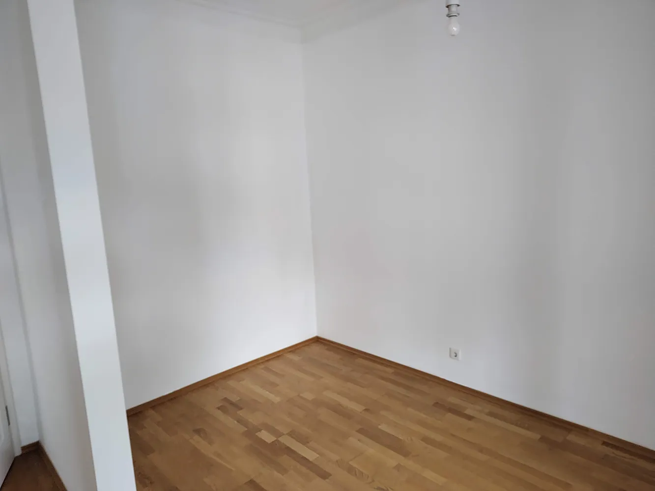 1 room apartment with 44 m² in Darmstadt – Photo 4
