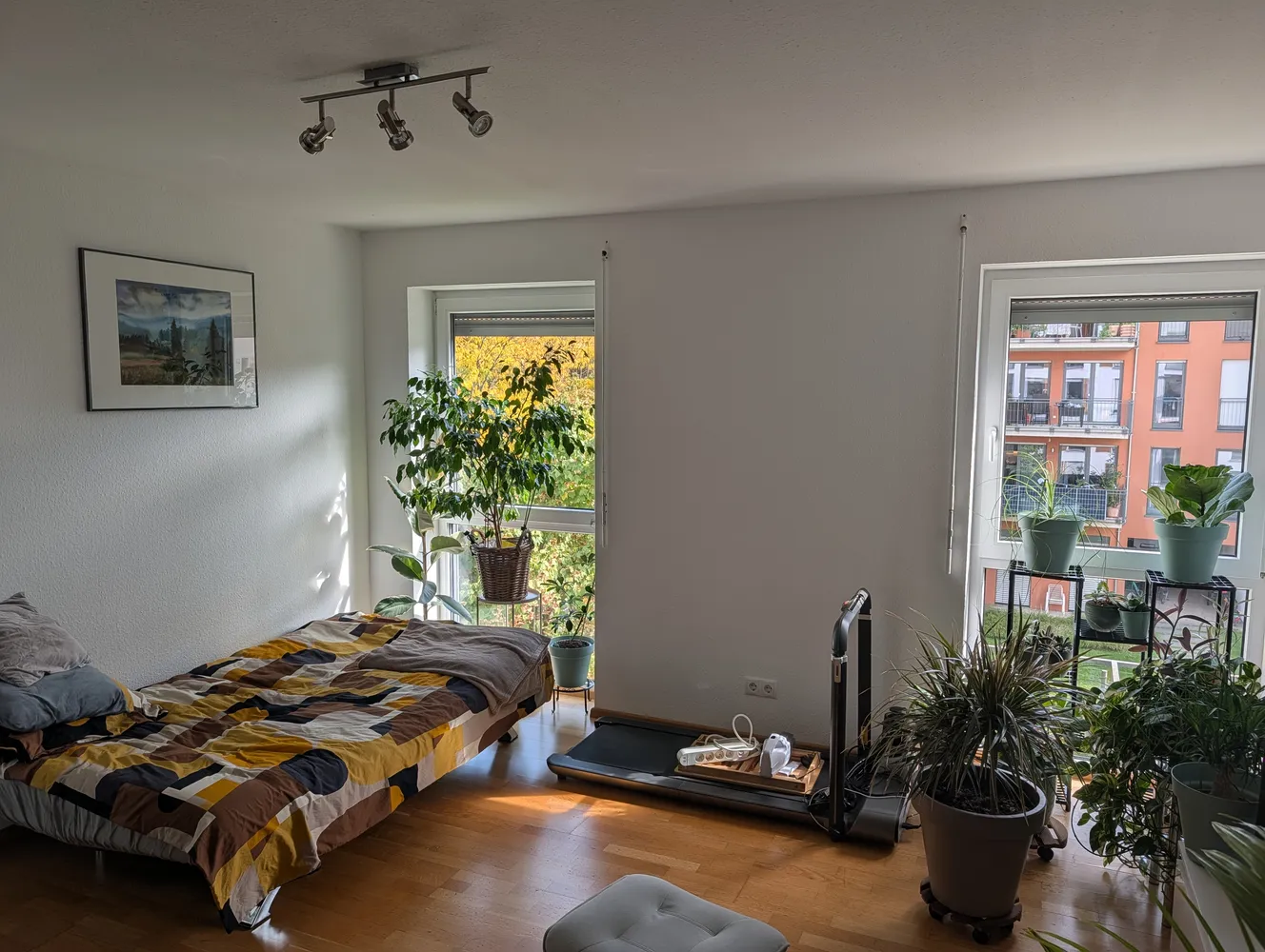 3 Zimmer Wohnung mit 80 m² in Konstanz – Bild 11