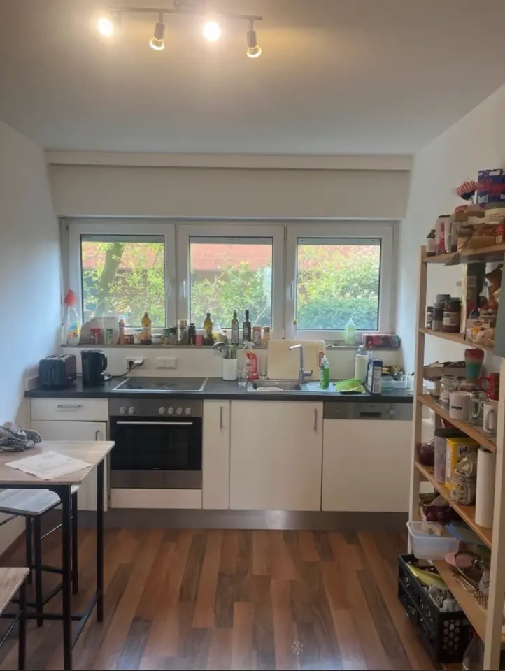 WG-Zimmer mit 15 m² in Osnabrück – Bild 6