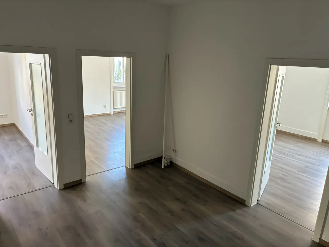3 Zimmer Wohnung mit 99 m² in Stuttgart – Bild 1