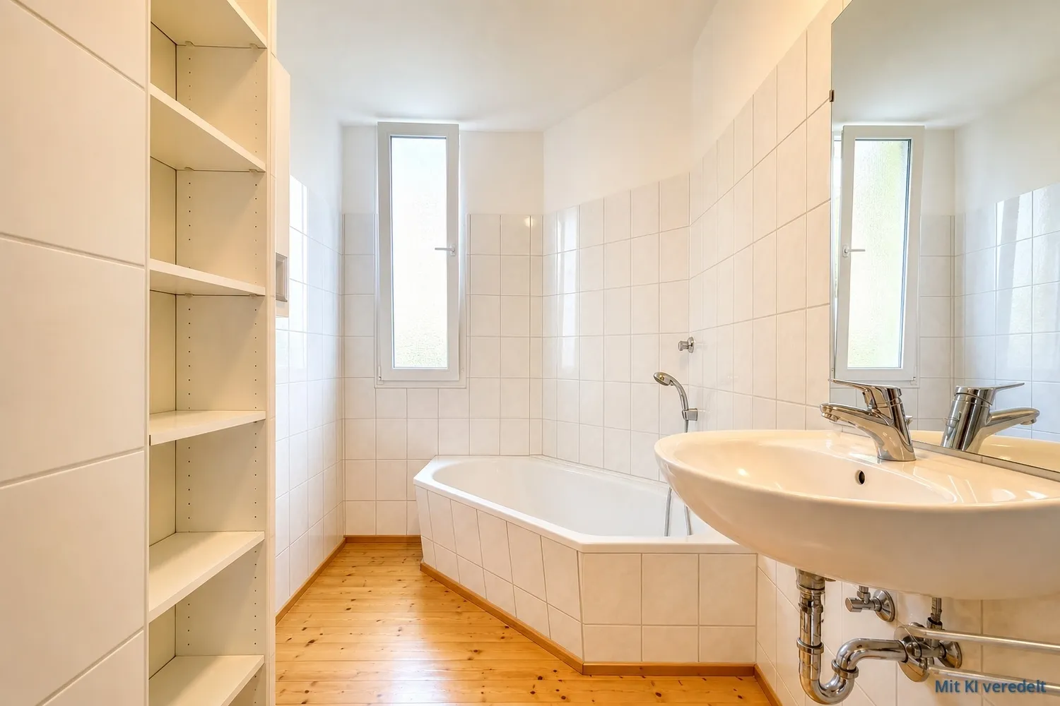 2 Zimmer Wohnung mit 70 m² in Essen – Bild 9