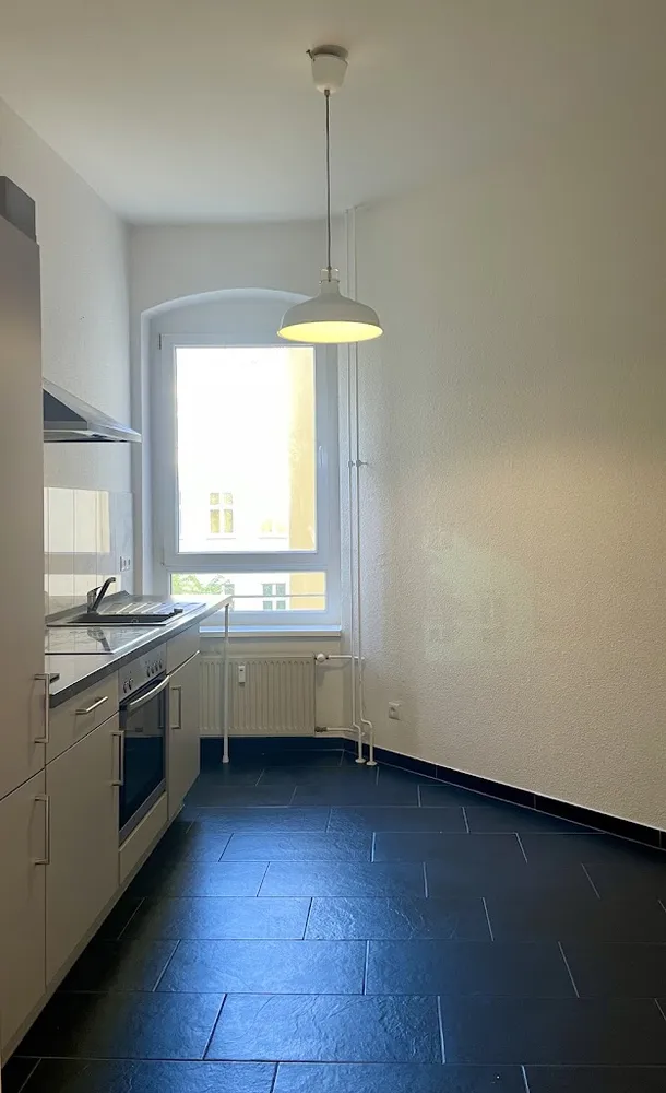 2 Zimmer Wohnung mit 79 m² in Berlin – Bild 9