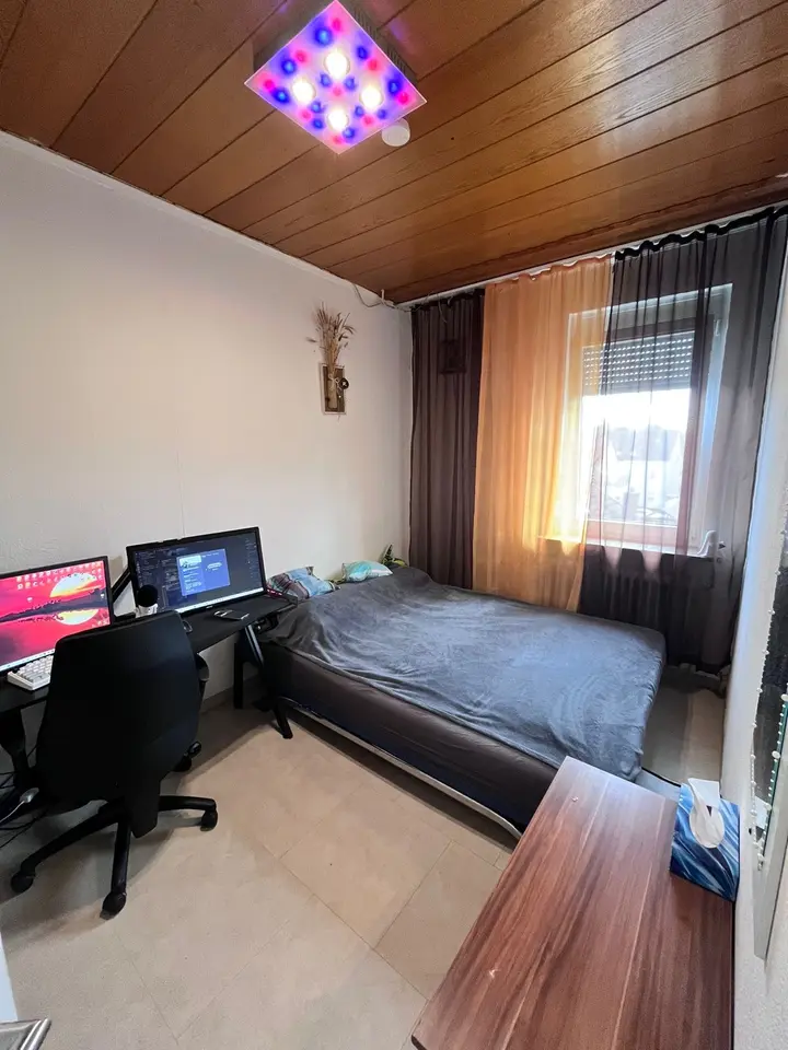 3 Zimmer Wohnung mit 57 m² in Heilbronn – Bild 6