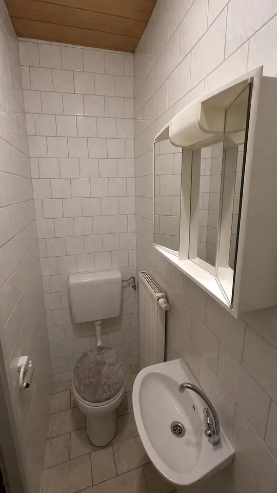 2 Zimmer Wohnung mit 35 m² in Mannheim – Bild 3