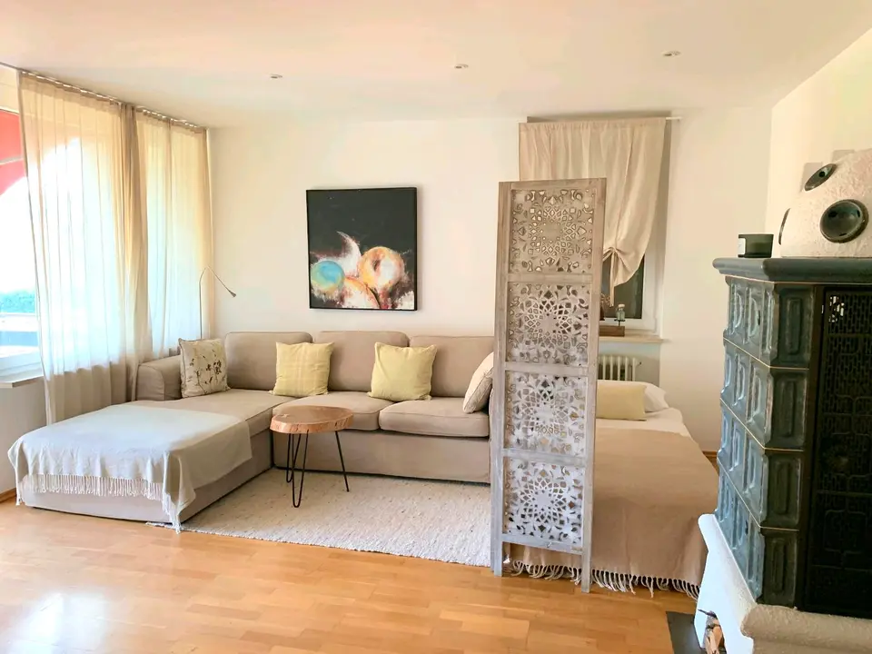 2 Zimmer Wohnung mit 65 m² in Singen – Bild 1