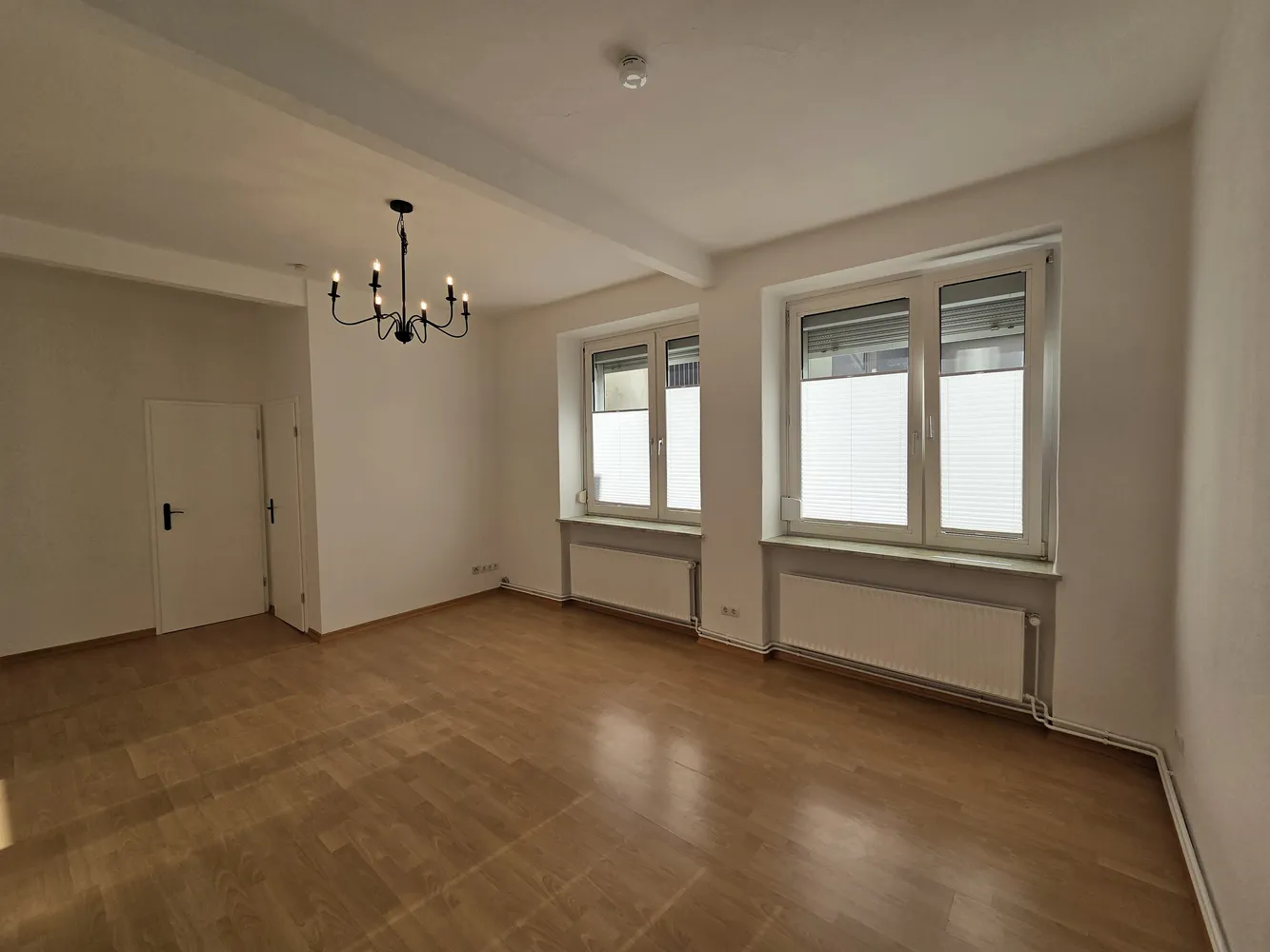 4 Zimmer Wohnung mit 84 m² in Braunschweig – Bild 2