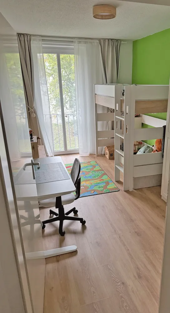 4 room apartment with 95 m² in Bielefeld – Photo 11