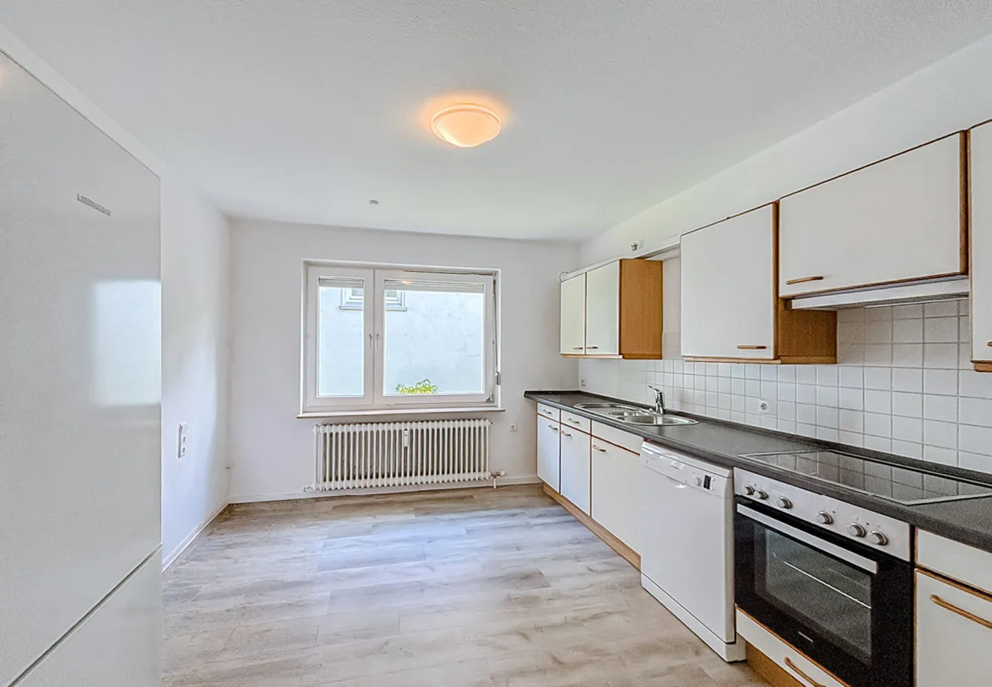 2 Zimmer Wohnung mit 102 m² in Bremen – Bild 3