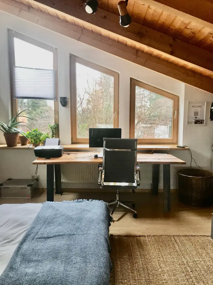 3 Zimmer Wohnung mit 80 m² in Weilheim in Oberbayern – Bild 5