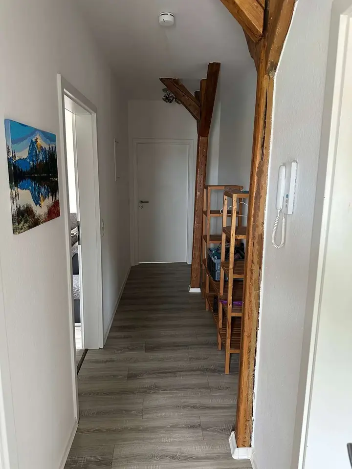 WG-Zimmer mit 43 m² in Saalfeld/Saale – Bild 3