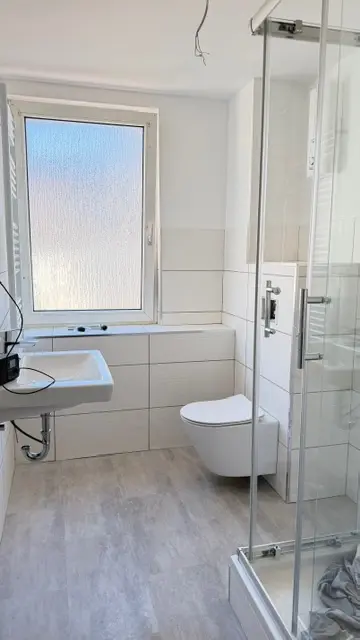 2 Zimmer Wohnung mit 56 m² in Saarbrücken – Bild 7