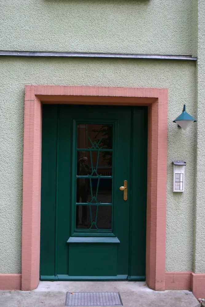 2 Zimmer Wohnung mit 49 m² in Dresden – Bild 3