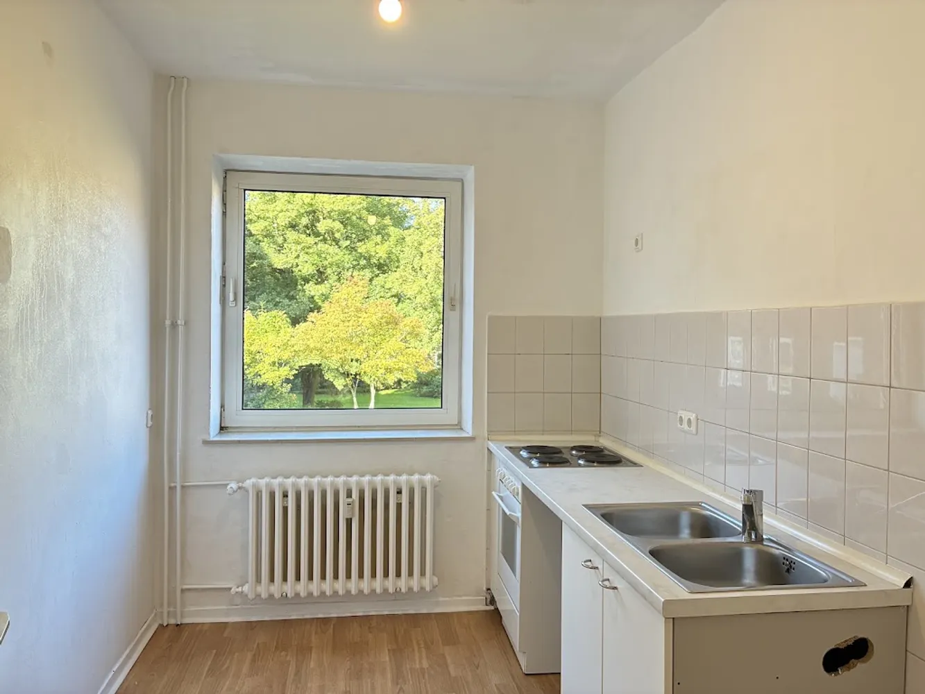 3 Zimmer Wohnung mit 53 m² in Kiel – Bild 4