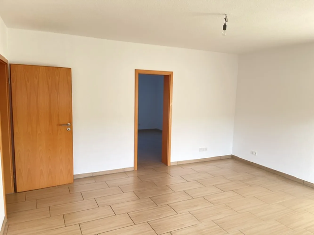 4 Zimmer Wohnung mit 64 m² in Dortmund – Bild 1