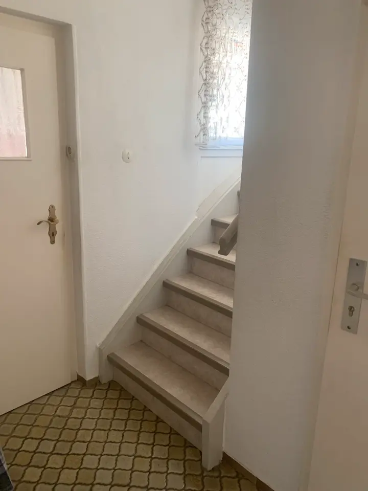 6 Zimmer Wohnung mit 95 m² in Weinheim – Bild 4