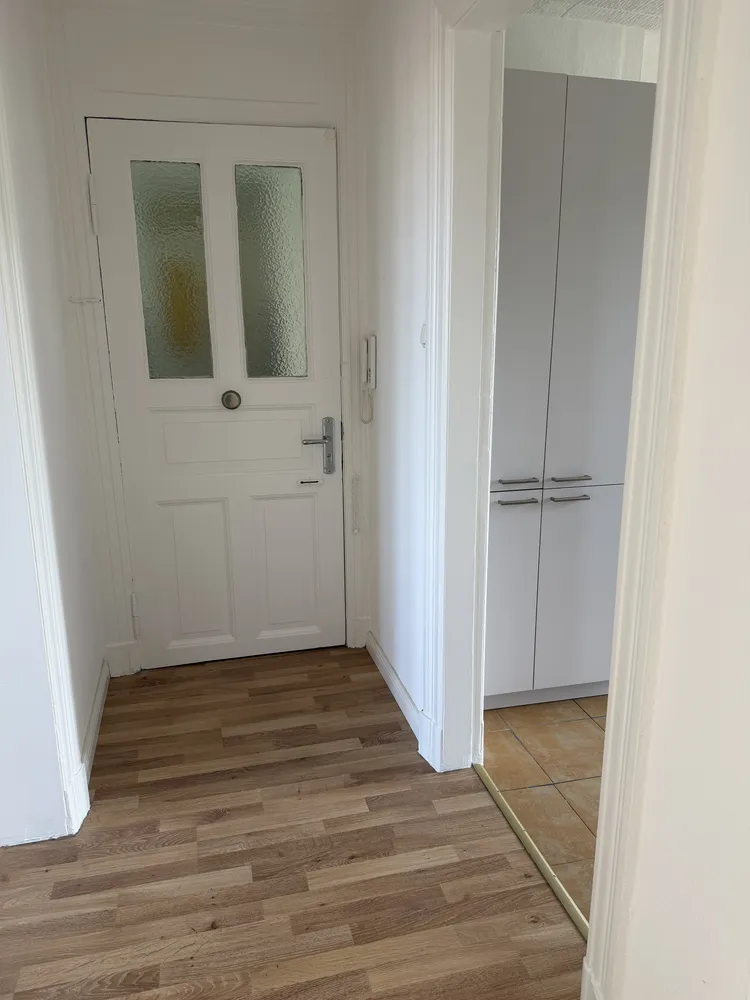 2 Zimmer Wohnung mit 49 m² in Flensburg – Bild 2