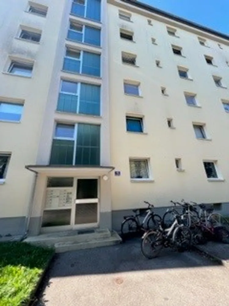 3 Zimmer Wohnung mit 74 m² in Ingolstadt – Bild 8