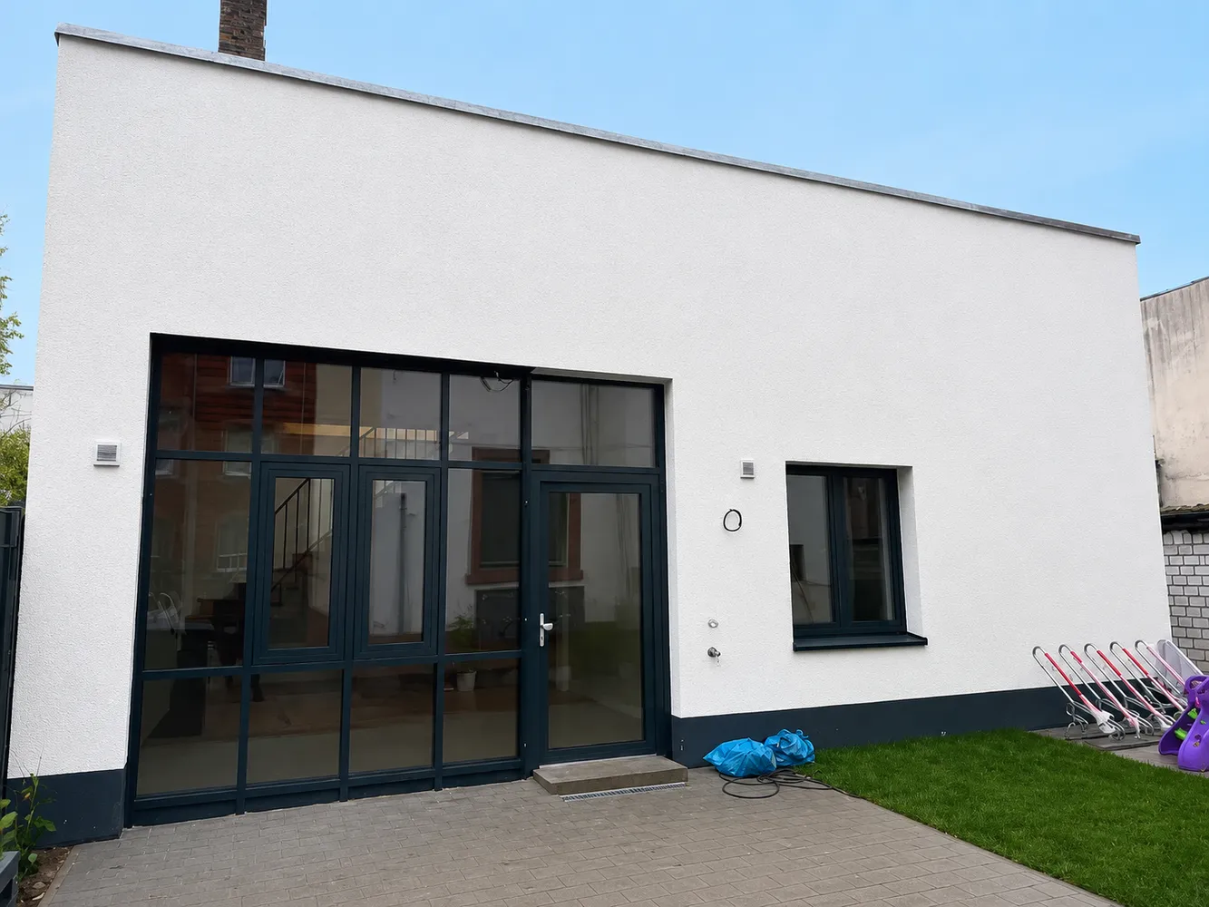 2 room apartment with 73 m² in Worms – Photo 8