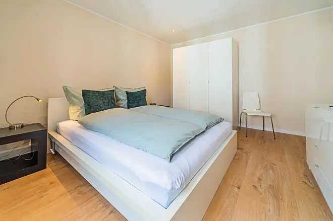 3 Zimmer Wohnung mit 75 m² in Frankfurt am Main – Bild 7