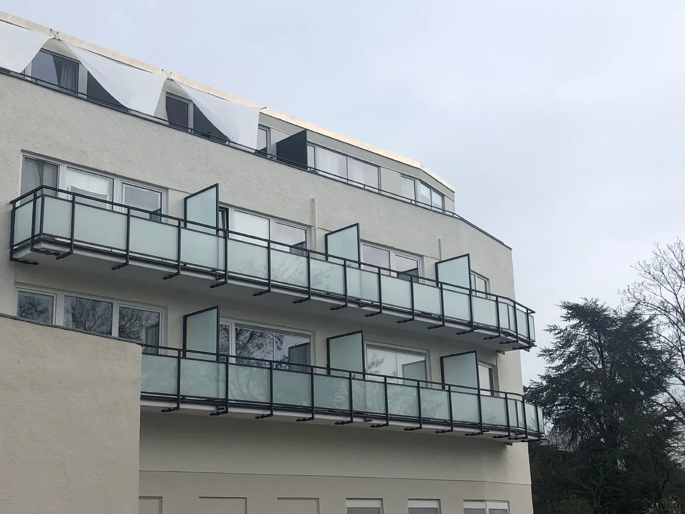 1 Zimmer Wohnung mit 25 m² in Langenhagen – Bild 5