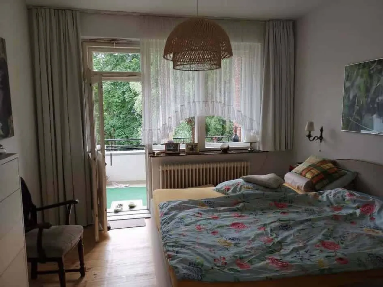 3 Zimmer Wohnung mit 64 m² in Berlin – Bild 3