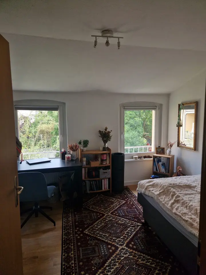 WG-Zimmer mit 16 m² in Potsdam – Bild 6