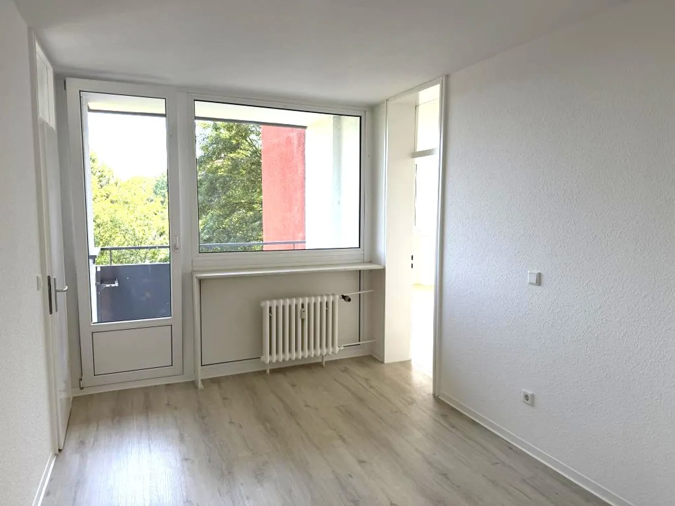 2 Zimmer Wohnung mit 61 m² in Hagen – Bild 2