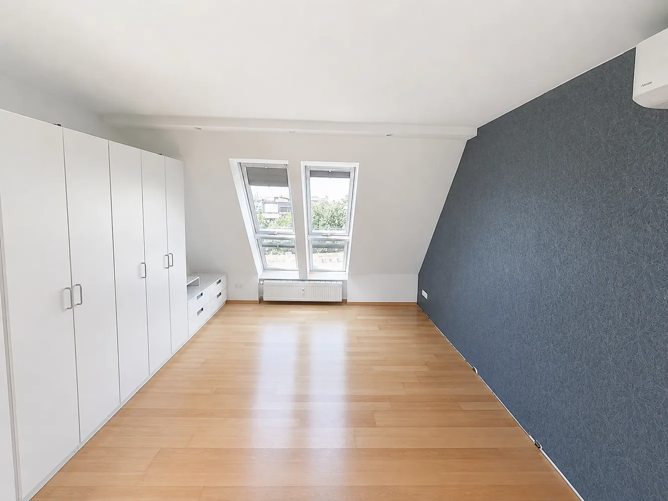 4 Zimmer Wohnung mit 140 m² in Braunschweig – Bild 7