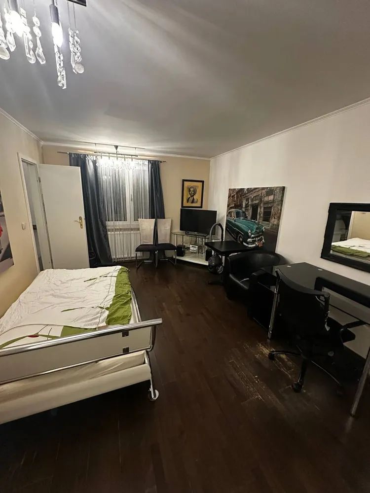 1 Zimmer Wohnung mit 30 m² in München – Bild 6