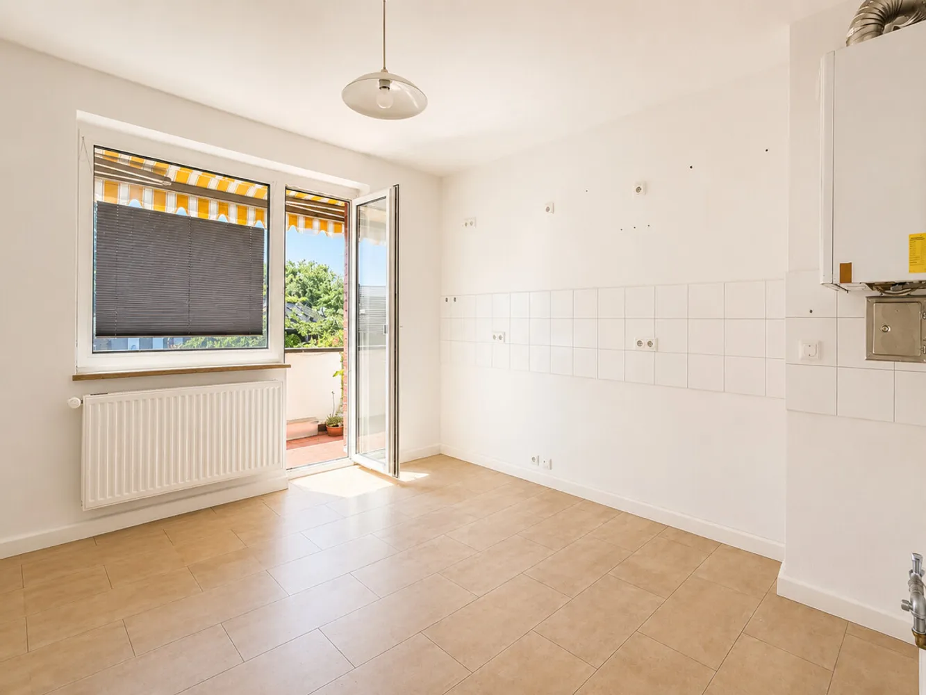 3 Zimmer Wohnung mit 65 m² in Neuss – Bild 6
