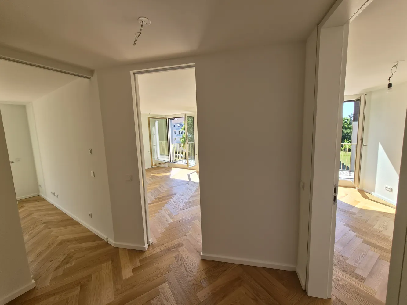 3 Zimmer Wohnung mit 72 m² in München – Bild 11