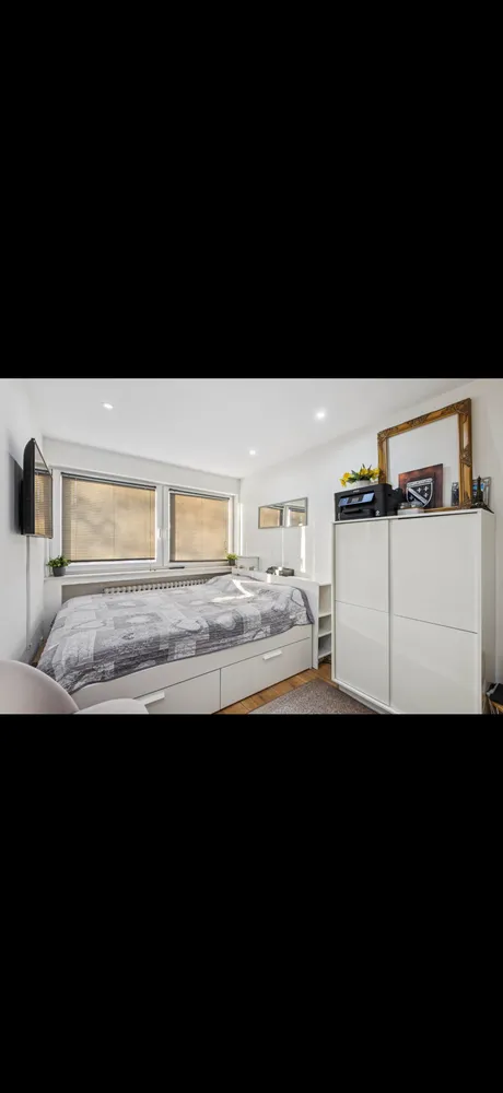 3 Zimmer Wohnung mit 78 m² in Duisburg – Bild 4