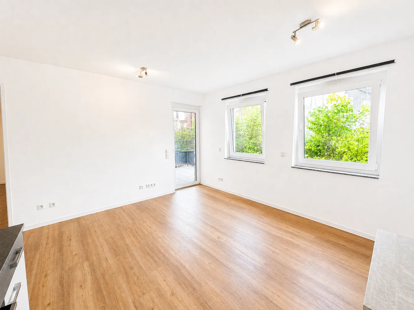 2 Zimmer Wohnung mit 39 m² in Mönchengladbach – Bild 3