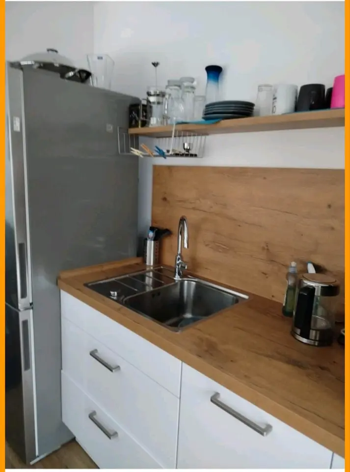 2 Zimmer Wohnung mit 62 m² in Wilhelmshaven – Bild 7