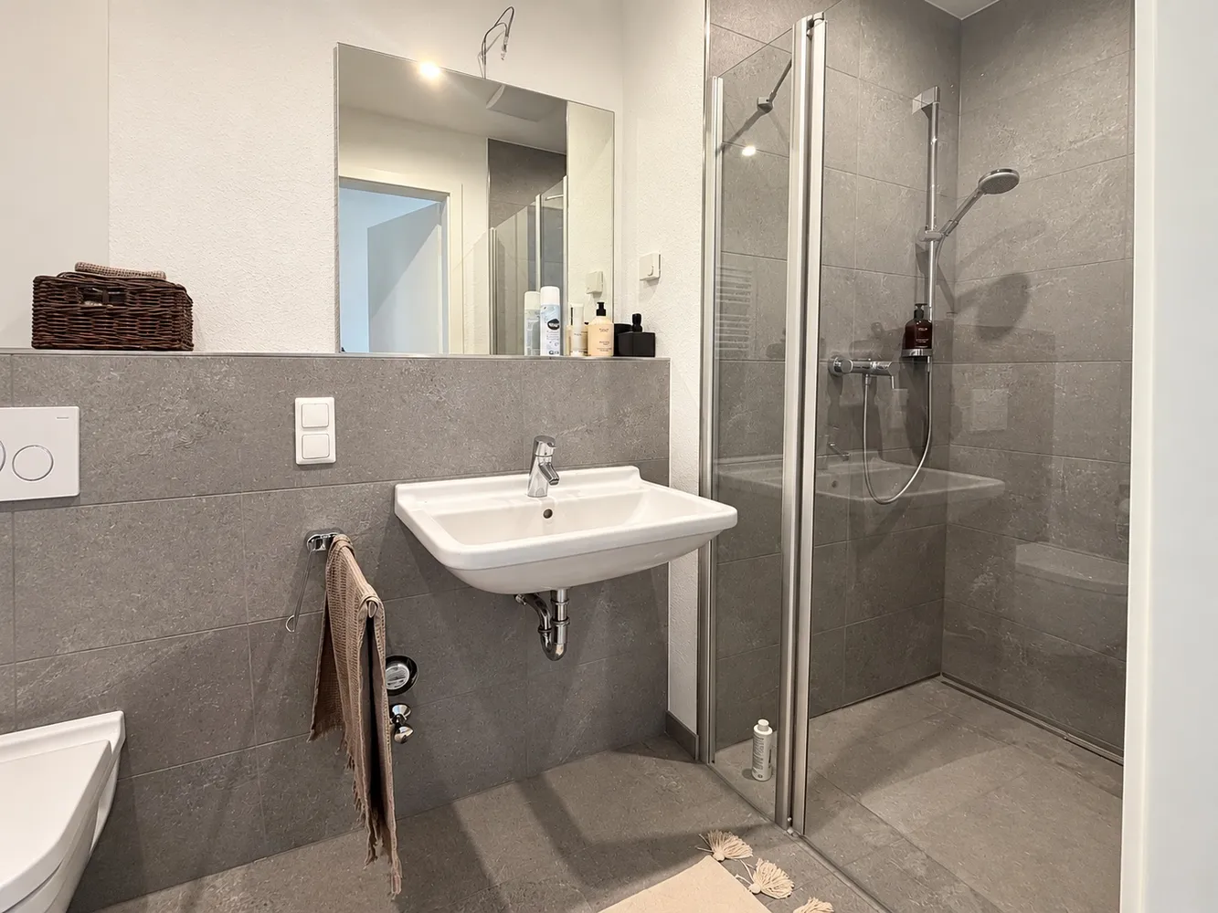 4 Zimmer Wohnung mit 147 m² in Frechen – Bild 11